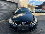 Volvo XC60 Summum AWD *215PS*PANO*LEDER - gebrauchte Volvo XC60 aus dem Jahr 2013