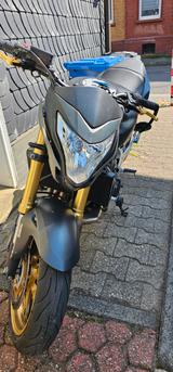 Honda CB 600 FA Hornet  - Honda Motorräder in Köln