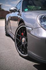 Porsche     997.2 Carrera  4 GTS  1. Hand - Porsche 997 in Duisburg
