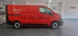 Opel Vivaro 1,6 CDTI Kasten Klima AHK Navi 77.000 km - Opel Vivaro Gebrauchtwagen in Stuttgart