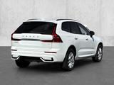 Volvo XC60 Plus Dark Recharge Plug-In Hybrid AWD T8 Tw - Volvo XC60: Weiß