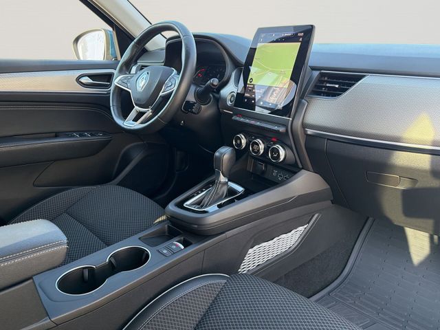 Renault Arkana Intens