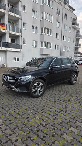 MERCEDES-BENZ GLC 250 d 4MATIC EXCLUSIVE Autom. EXCLUSIVE