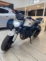 Yamaha FZ1 - YAMAHA 2009 FZ1