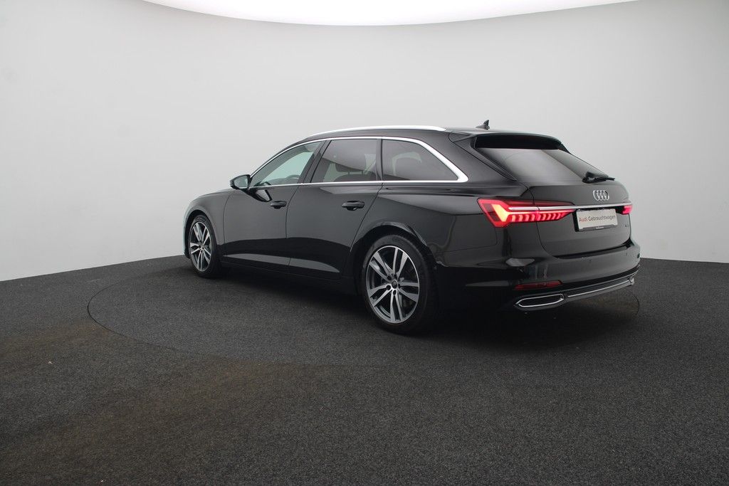 Audi A6 Avant 50 TDI quattro sport Matrix HuD Pano imagem 3