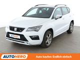 Seat Ateca 1.5 TSI ACT FR*NAV*LED*ACC*CAM*PDC*SHZ*BT* - Seat Ateca Gebrauchtwagen in Frankfurt