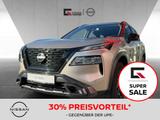 Nissan X-Trail N-TREK 1.5i eP Automatik/Winter/LED/Navi - Nissan X-Trail: N Trek