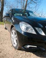 Mercedes-Benz 200 - Mercedes-Benz 200 aus 2010