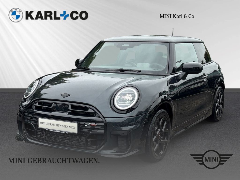 MINI Cooper C