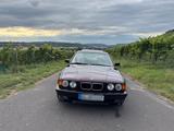 BMW 540i H Kennzeichen Wertgutachten 2+ - BMW 540 aus 1993