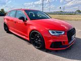 Audi RS3 476PS eingetragen mit Mapswitch 650PS  - Audi RS3: Ps