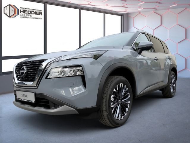 Image of Nissan X-Trail