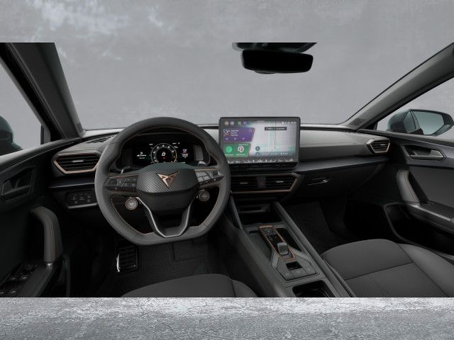 Cupra Leon - Bild 9