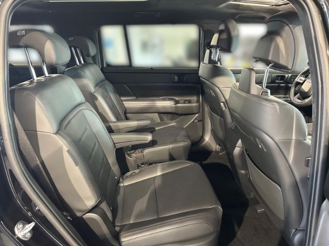 Hyundai Santa Fe – Bild 13