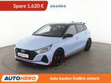 Hyundai i20 1.6 T-GDI N Performance - Hyundai i20 Gebrauchtwagen in München