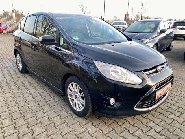 Ford C-Max C-MAX Titanium/2Hd./ Gepflegter Zustand