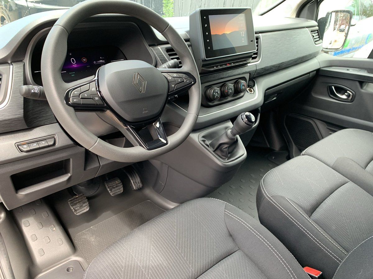 Renault Trafic - Bild 9
