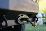 Toyota Land Cruiser Hdj80 - Toyota Land Cruiser: Hdj