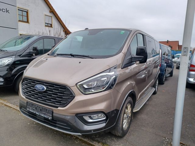 Ford Tourneo Custom L2 ** Active / MH ** mit Garantie