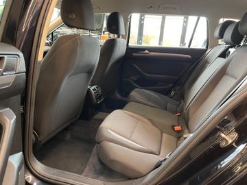 MYAUTOCENTER – Gebraucht- und Jahreswagen mit Werkstattservice in Pfaffenhofen Volkswagen Passat Variant Trendline BMTStart-Stopp*2.Hand*