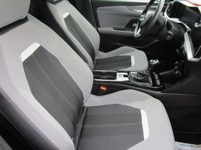 Mokka Elegance
