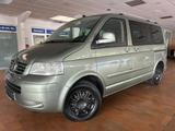Volkswagen T5 Transporter Bus Multivan Comfortline - Volkswagen T5 Transporter in Hamm