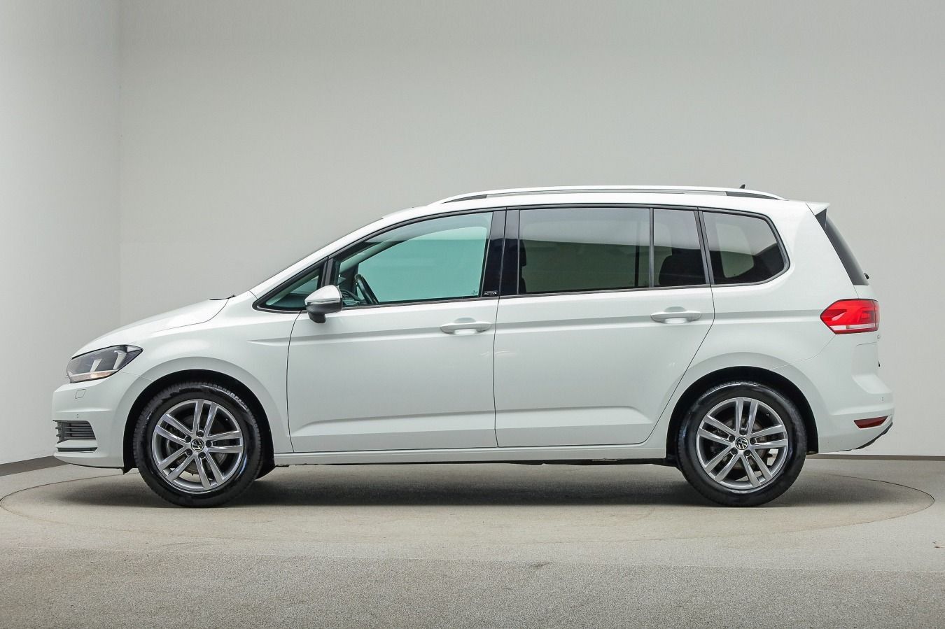 Volkswagen Touran - Bild 5