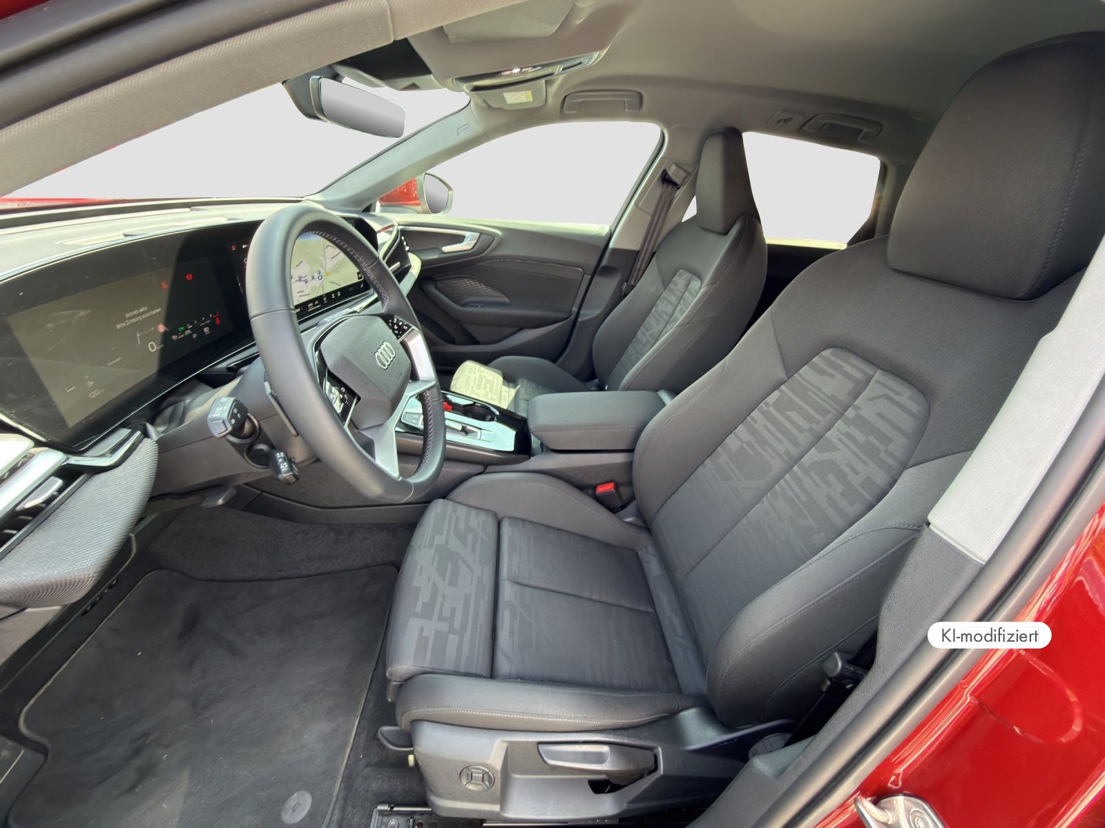 Audi A5 - Bild 13