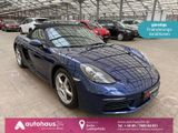 Porsche 718 Boxster 2.0 OPF  PDK|BiXenon|SportAuspuff - Porsche Boxster in München