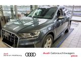 Audi Q7 45 3.0 TDI Tiptronic quattro Pano/LED/Tempo - Audi Q7 aus 2021