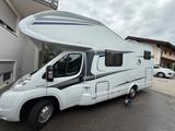 Knaus Sky Traveller 650  - Knaus Sky