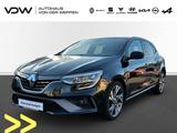 Renault Megane IV Lim. 5-trg. R.S. Line Klima Navi - Renault Megane Gebrauchtwagen in Stuttgart