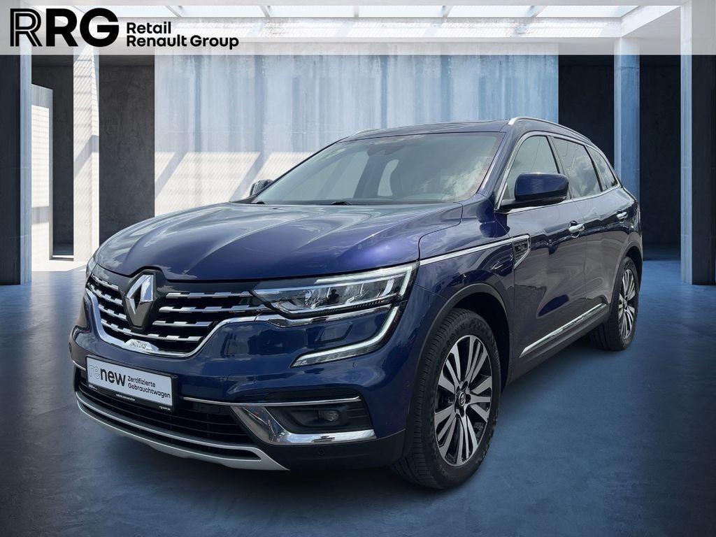 Image of Renault Koleos