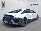 Hyundai IONIQ 6 N-Line X 84kWh 4WD MY26 App BOSE Sitzh.  - Hyundai IONIQ 6: Vollleder