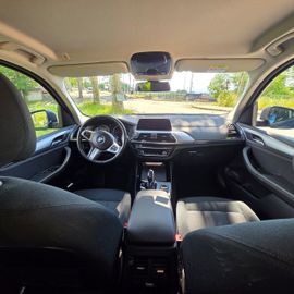 BMW X3 - 9