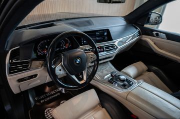 BMW X7 - 3