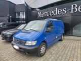 Mercedes-Benz Mercedes Vito 112 CDI - Mercedes-Benz Vito aus 2003
