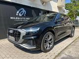 Audi AUDI Q8 50 TDI 3x Sline Pano 7 anni garanzia ?99 - Audi Q8: Sline