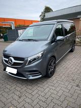 Mercedes-Benz V 300 d Aut. EDITION kompakt EDITION