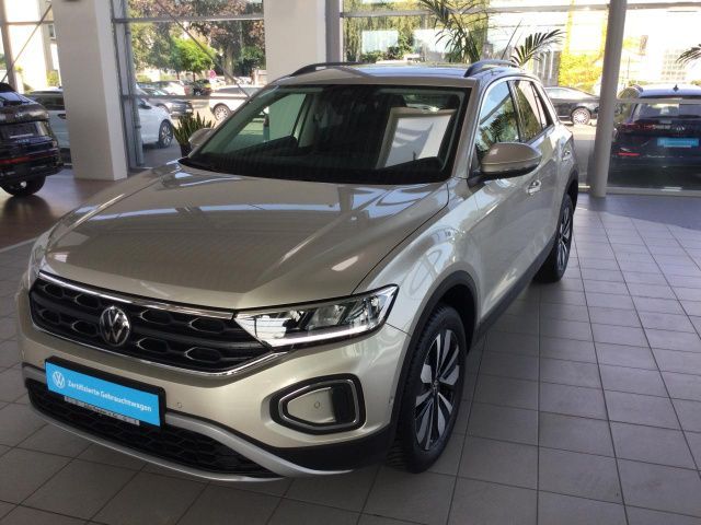 Volkswagen T-ROC 1.5 TSI Move DIGI START/STOPP NAVI ISOFIX