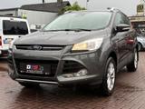Ford Kuga Titanium mit Garantie und TÜV - Ford Gebrauchtwagen in Oberhausen