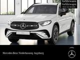 Mercedes-Benz GLC 200 4M AMG+NIGHT+360+AHK+LED+TOTW+KEYLESS+9G