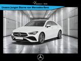 Mercedes-Benz CLA 250 4M Coupé +AMG+SHZ+AMBIENTE+PANO-DACH+PDC - Mercedes-Benz CLA 250 aus 2024