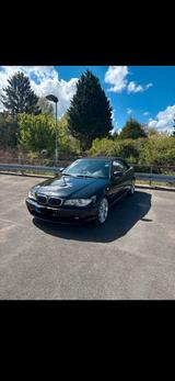 BMW E46 320 CI Sportpaket TÜV NEU - BMW 320: Cabrio, 320ci E46
