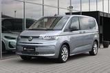 Volkswagen T7 Multivan 2.0 TSI DSG °ACC°AHK°HUD°PANO°STHZG° - VW T7 Multivan Gebrauchtwagen