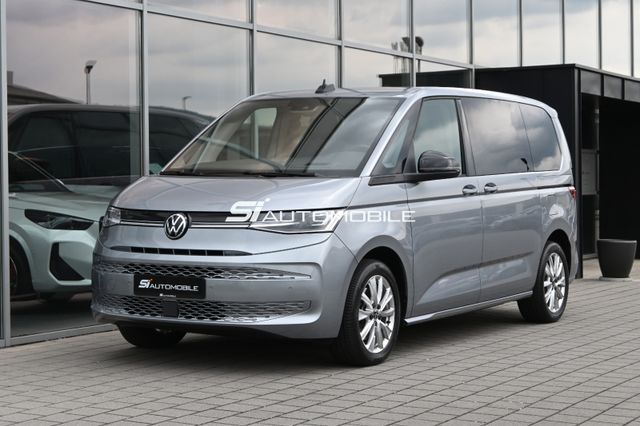 Volkswagen T7 Multivan 2.0 TSI DSG °ACC°AHK°HUD°PANO°STHZG°