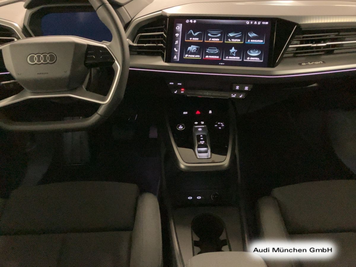 Audi Q4 e-tron - Bild 14