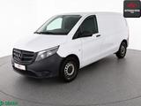 Mercedes-Benz Vito 114 CDI 4M KASTEN SORTIMO STANDHZ,NAVI,AHK - Angebote