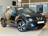 Nissan Juke 1,6 Benzin - gebrauchte Nissan Juke aus dem Jahr 2019