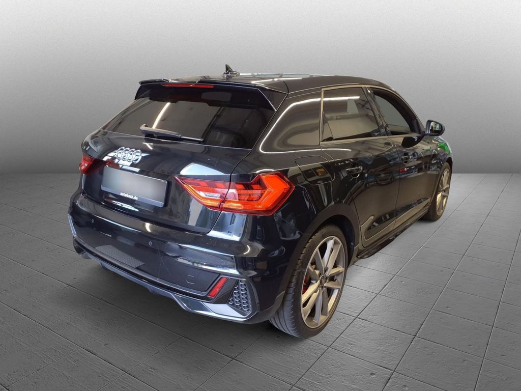Audi A1 — fotografia 3